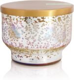 Capri Blue Honeydew Crush Scented Candles for Home - Mercury Iridescent Inverted... - Image 2