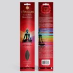 Chakras Incense Sticks, Perfect For Meditation, Reiki, Yoga, Relaxation, & Heali... - Image 2