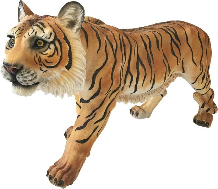 Design Toscano JE111422 Power and Grace Sumatran Statue, Full Color - Image 2