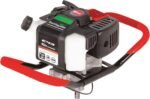 EARTHQUAKE E43 1-Person Earth Auger Powerhead with 43cc 2-Cycle Viper Engine - Image 2