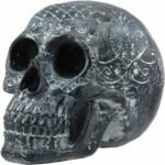 Ebros Gift Gothic Black Erzulie Freda Veve Haitian Ancient Voodoo Love Spells Ro... - Image 2