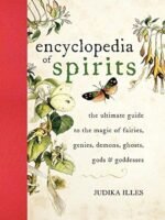 Encyclopedia of Spirits: The Ultimate Guide to the Magic of Saints, Angels, Fair... - Image 2