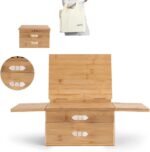 Energy Mindfulness Altar Table. Altar Table for Spiritual. Meditation Altar Tabl... - Image 2