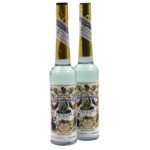 Florida Water, After Shave Cologne, Fresh, Clean Fragrance, 2-Pack of 7.5 Fl Oz,... - Image 2
