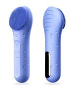 NågraCoola CLIE Facial Cleansing Brush, Waterproof and Rechargeable Face Scrub B... - Image 2
