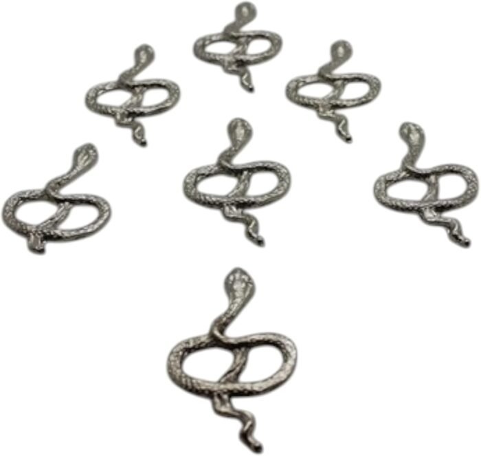 Nana Buruku Tools - Herramientas, Santeria, Ifa Orishas - Image 2