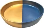 Ochosi Ritual Plate – 13.5 Inch Plato de Ochosi Spiritual Ceremonial Dish - Image 2