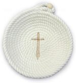 Prayer Bowl, Offering Bowl, Spiritual Gifts for Women, Unique Gifts, Stress Reli... - Image 2