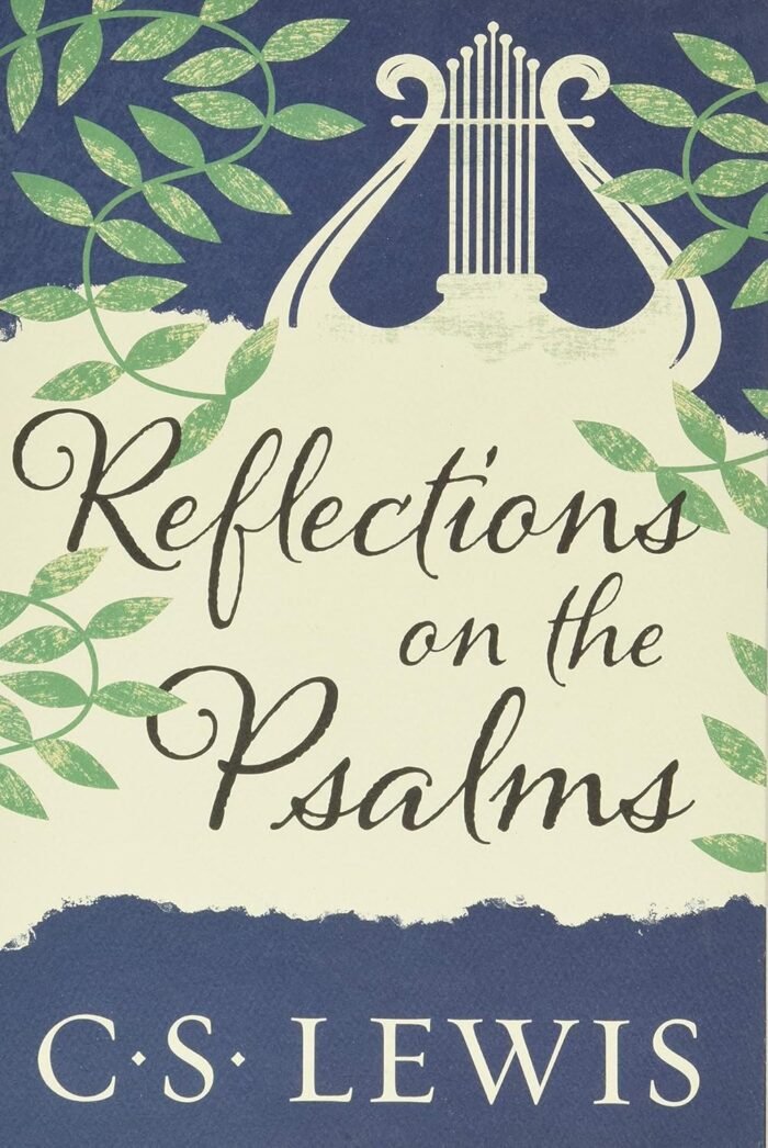 Reflections on the Psalms - Image 2