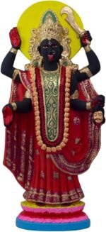 Sacred Source Kali Statue - Image 2