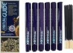 Spiritual Guide Stick Incense 120 Pack (6 x 20 Sticks) - Image 2