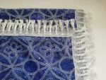 YEMAYA Pañuelo | Santeria Orisha Altar Cloth - Image 2
