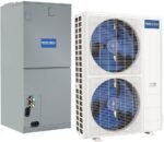 17.4 SEER2 MrCool Hyper Heat Central Ducted Split System with 10 Year Labor Warr... - Image 2