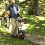 EARTHQUAKE 15073 Border-Edger Attachment Kit for Cultivators - Image 3