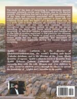 The Laws & Customs of Mourning-Summary Edition (The Laws of Mourning) - Image 3