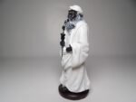 Obatala Orisha Statue. Statua de Obatala 5 inches. - Image 3
