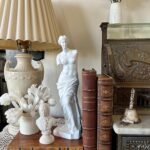 Venus de Milo Statue, Classic Greek Roman Mythology Goddess Aphrodite Statue, 11... - Image 3