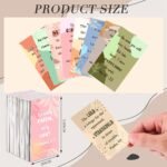 Maitys 240 Pcs Prayer Cards for Women with Assorted Bible Verses Mini Scripture ... - Image 4