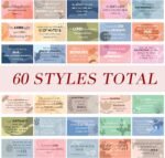 Maitys 240 Pcs Prayer Cards for Women with Assorted Bible Verses Mini Scripture ... - Image 5