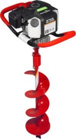 Earthquake 35064 Powerhead & Earthquake EXT12 12-Inch Earth Auger Extension, Dur... - Image 3