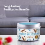 Magnificent 101 Long-Lasting Home Blessing - Love & Laughter Aromatherapy Smudge... - Image 3
