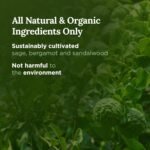 Magnificent 101 Long-Lasting Home Blessing - Love & Laughter Aromatherapy Smudge... - Image 4