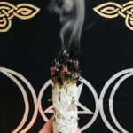 Alternative Imagination Witchcraft Supplies Kit - Altar Supplies for Witchcraft ... - Image 3