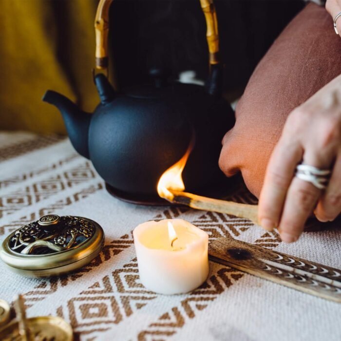 Alternative Imagination Witchcraft Supplies Kit - Altar Supplies for Witchcraft ... - Image 4