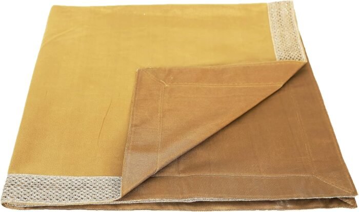 Indian Consigners Big Velvet Cloth for Multipurpose Use Altar Tarot Spread Table... - Image 7