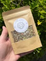 Return To Sender Loose Magical Herbal Blend | Spiritual Fiery Wall of Protection... - Image 4