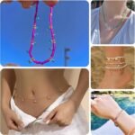 Bulk 4mm Red Seed Beads for Jewelry Making 110 Grams About 1600pcs,6/0 Glass Cra... - Image 6