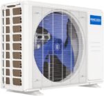 Mrcool DIY 12K BTU 4th Gen Energy Star Ductless Mini-Split Air Conditioner - Image 3