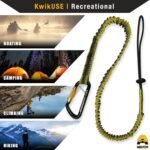 KwikSafety - Charlotte, NC - Kraken Tool Lanyard [3 Pack] ANSI Tested OSHA Compl... - Image 5