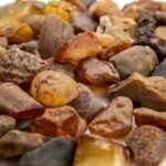 Raw Amber Stones – Certified Handmade Natural Unpolished Loose Ambar Piedra for ... - Image 6