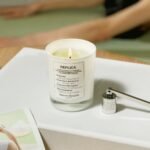 Maison Margiela REPLICA' Matcha Meditation Candle 5.8 oz / 165 g - Image 4