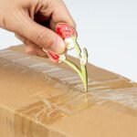 Keychain Safety for Women Self Defense Strawberry Key Chain Accessories Set - Image 6