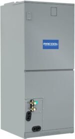 17.4 SEER2 MrCool Hyper Heat Central Ducted Split System with 10 Year Labor Warr... - Image 4