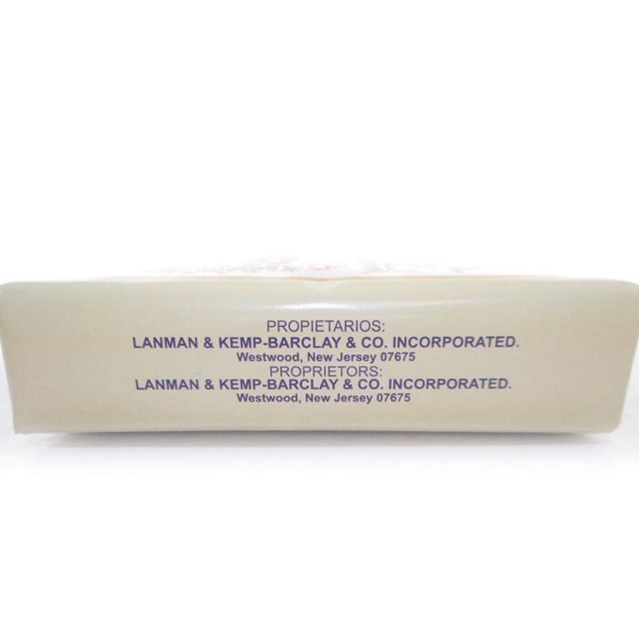 Florida Water Bar Soap 3.3 oz - Image 3