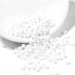 3mm Glass Seed Seed Beads Opaque White About 5000pcs/150Grams 8/0 Small Craft Be... - Image 3