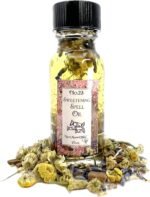 Sweetening Spell Oil by New Moon Vibes - Love Sweeten Feelings Positivity Encour... - Image 4