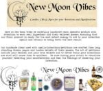 Sweetening Spell Oil by New Moon Vibes - Love Sweeten Feelings Positivity Encour... - Image 5