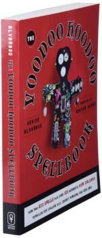 Voodoo Hoodoo Spellbook - Image 4