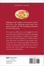 A Woman's Spirit: More Meditations for Women (Hazelden Meditations) - Image 3