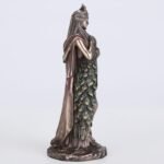 Veronese Design 6 1/8 Inch Hera The Greek Goddess of Women and Marriage Cold Cas... - Image 4
