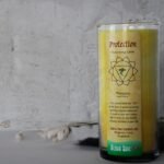 Aloha Bay Premium Scented Hand Made Chakra Energy Jar | 11 oz Jar Candle (3-Pack... - Image 5