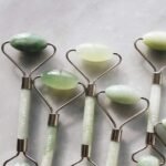 Mount Lai De-Puffing Jade Facial Roller – The Stone of Eternal Youth, Authentic ... - Image 6