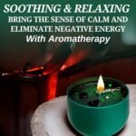 Ogun Warrior Orisha of Iron Spiritual Offering Candle (Medium Tin (8oz)) - Image 7