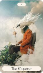 Magical Hours Tarot - Image 3