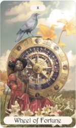 Magical Hours Tarot - Image 4