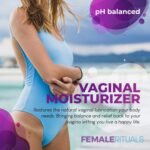 Yoni Balance Vaginal Tightening Pills 30 Pack - Vaginal Rejuvenation & Vagina Mo... - Image 5